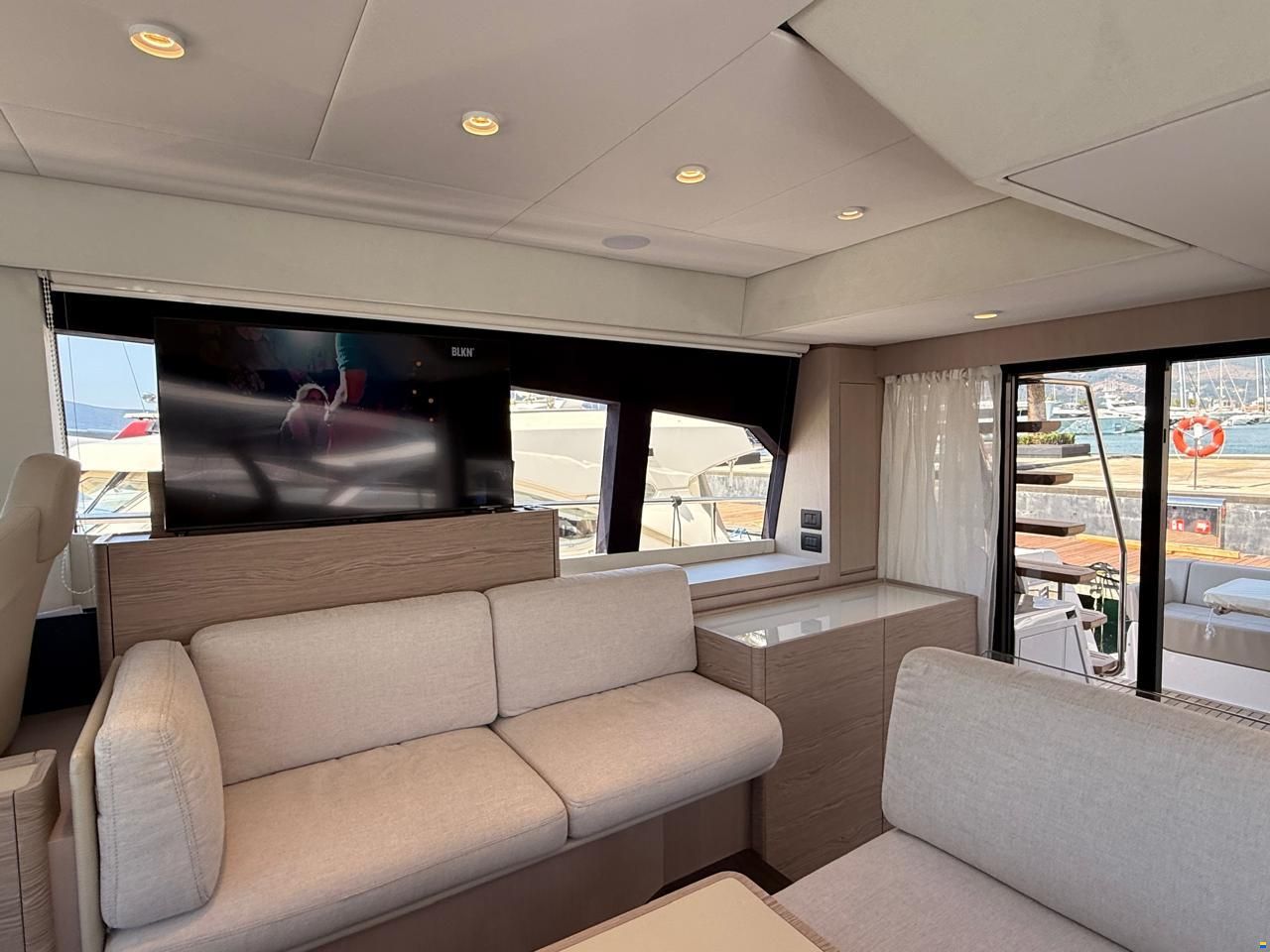 Ferretti 500