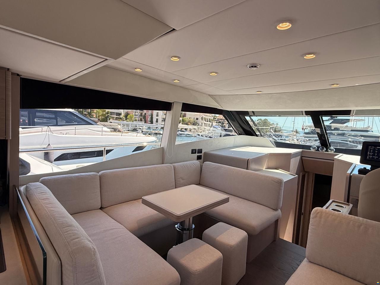 Ferretti 500