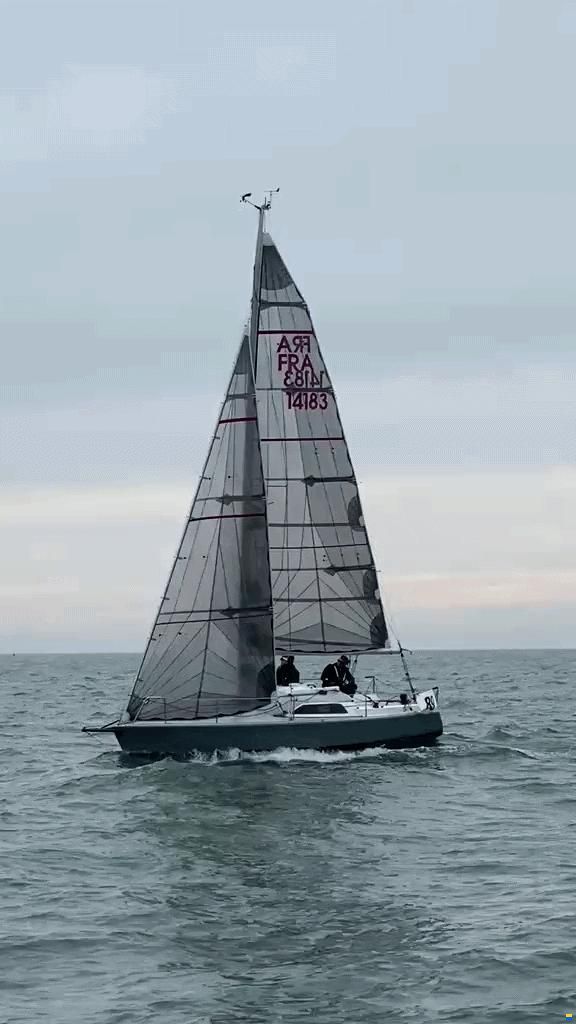 Farr 727