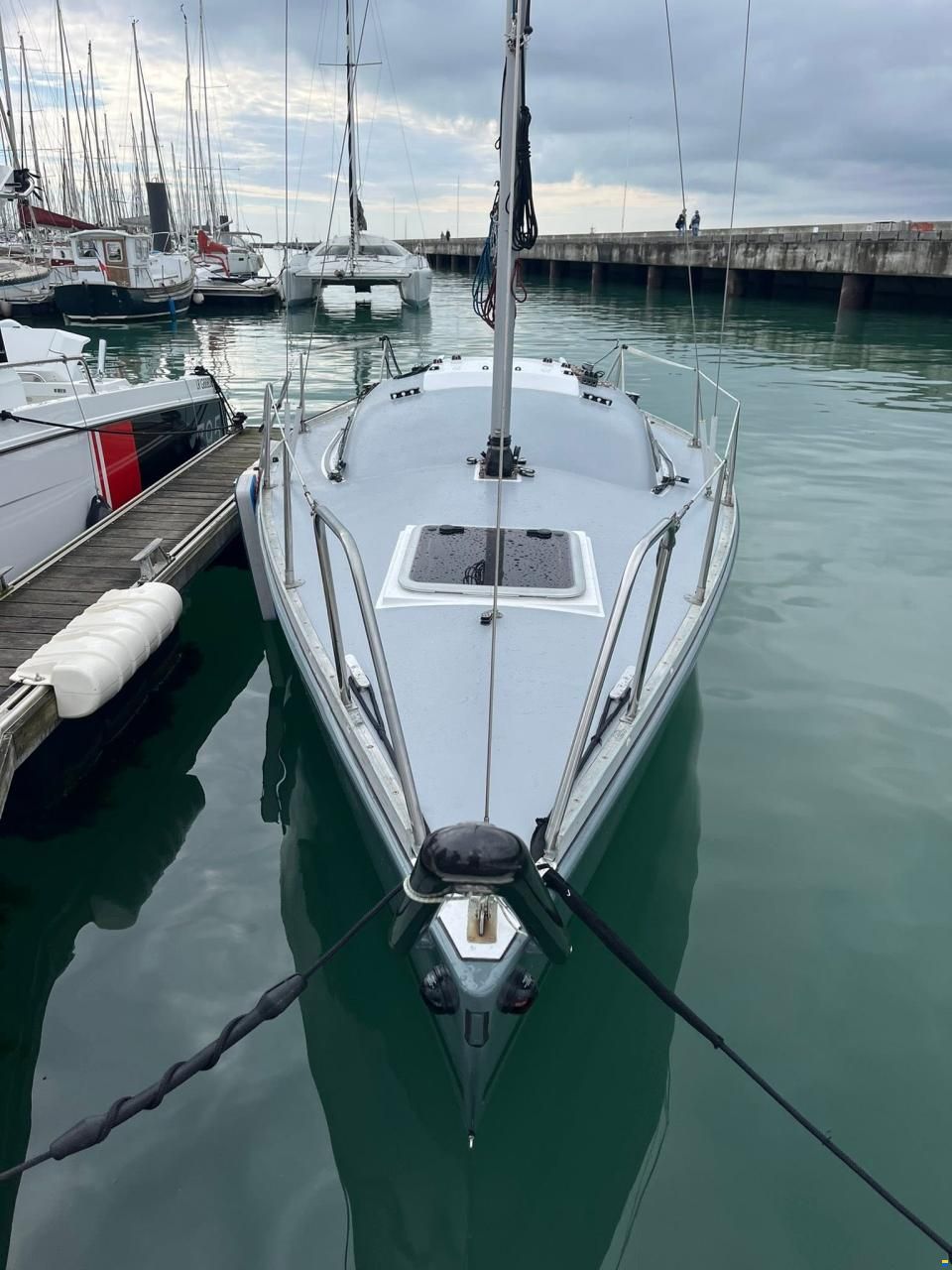 Farr 727