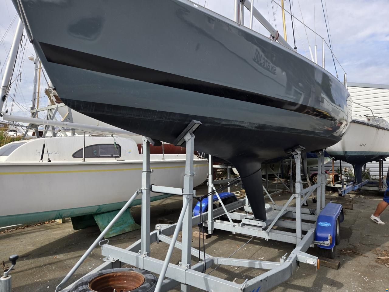 Farr 727