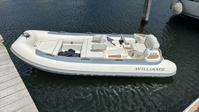 Williams 385