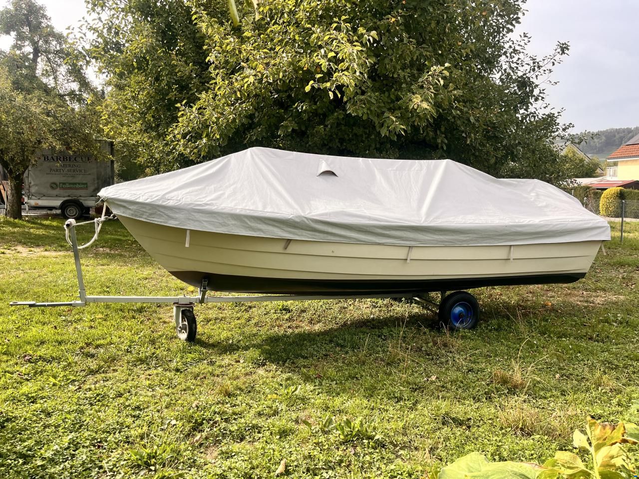 Motorschiff Howe & Schlieper