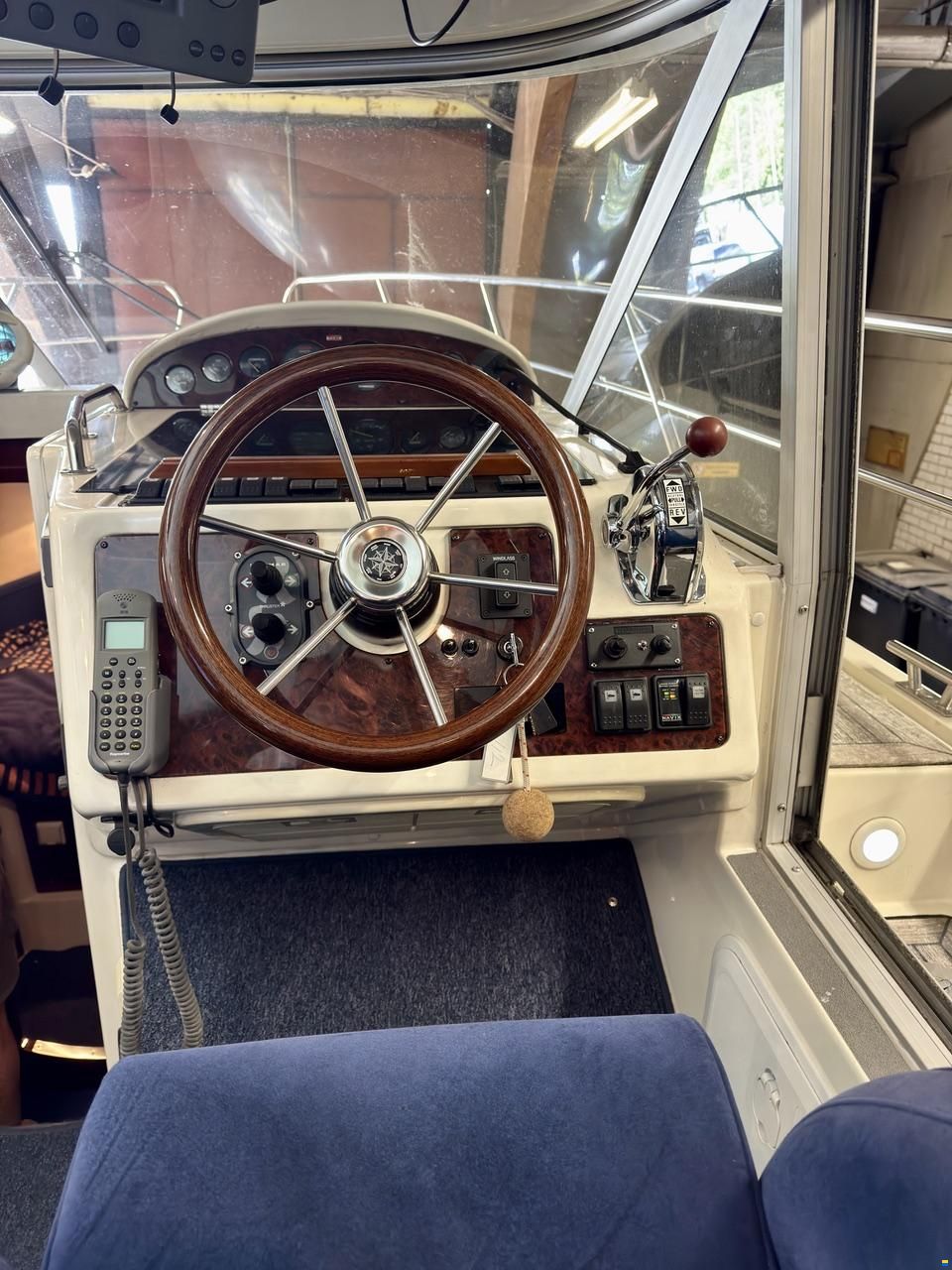 Aquador 32 C
