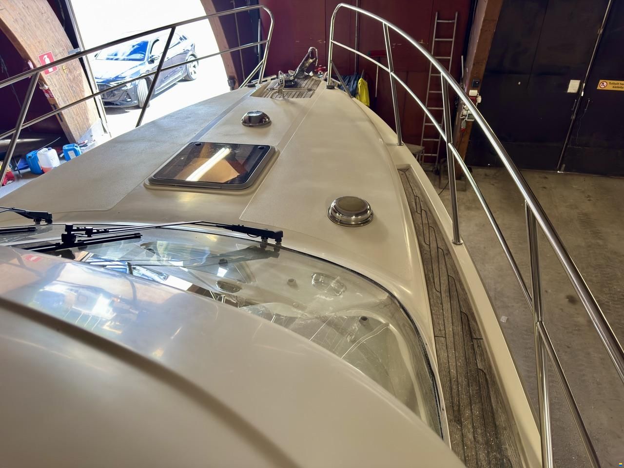 Aquador 32 C