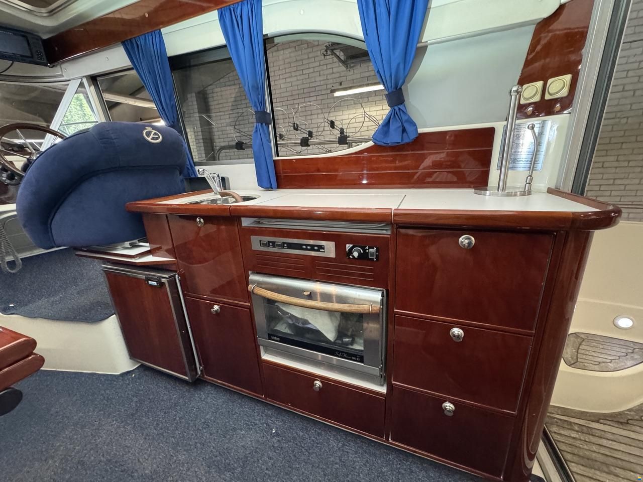 Aquador 32 C
