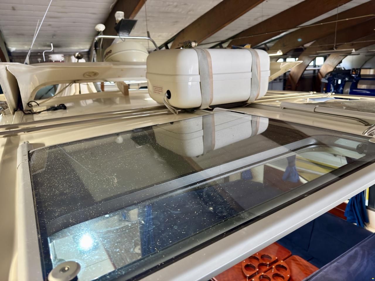 Aquador 32 C