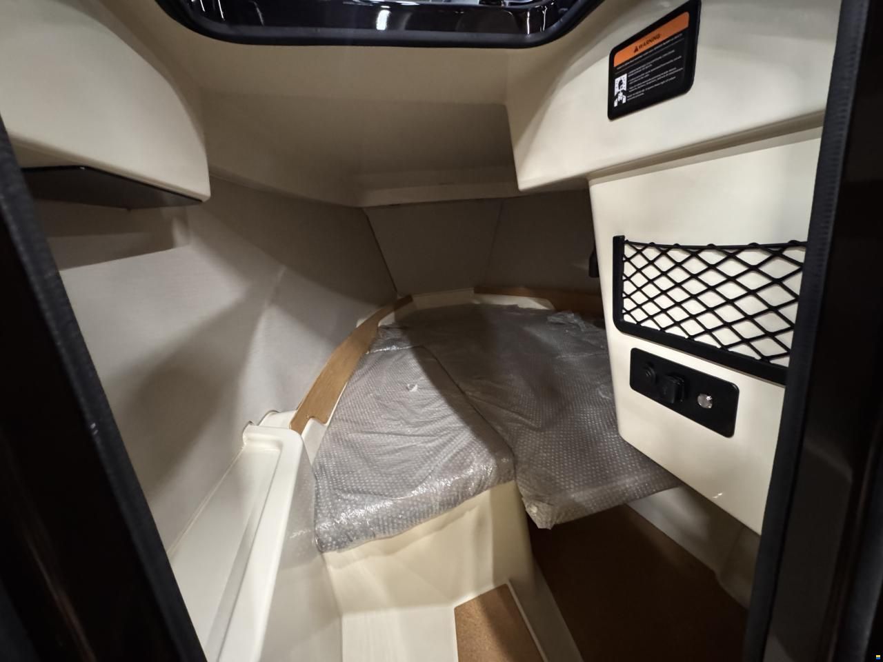 X-Shore 1 NEW ELECTRIC BOAT