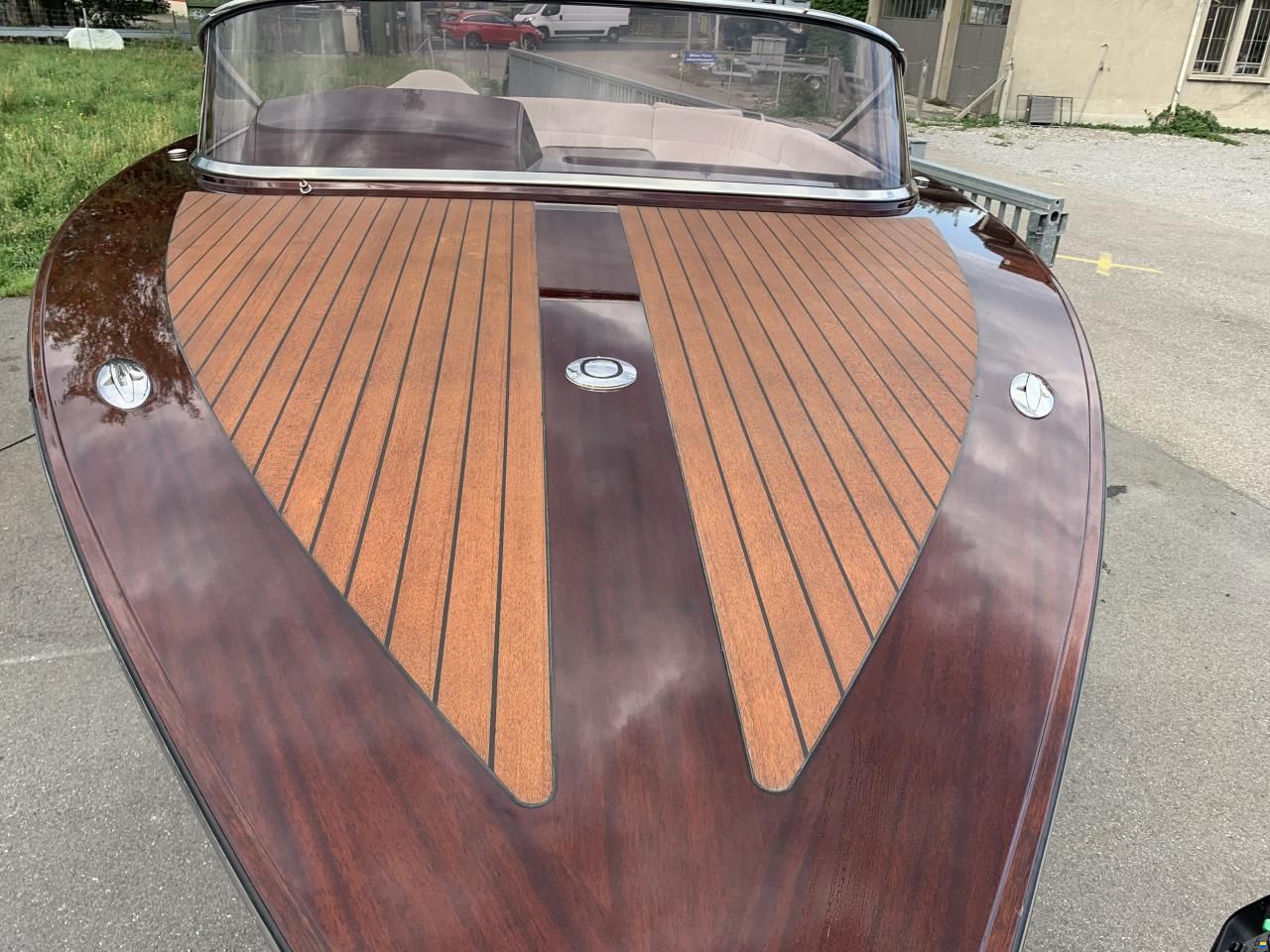 Rapp Lake Constance 760