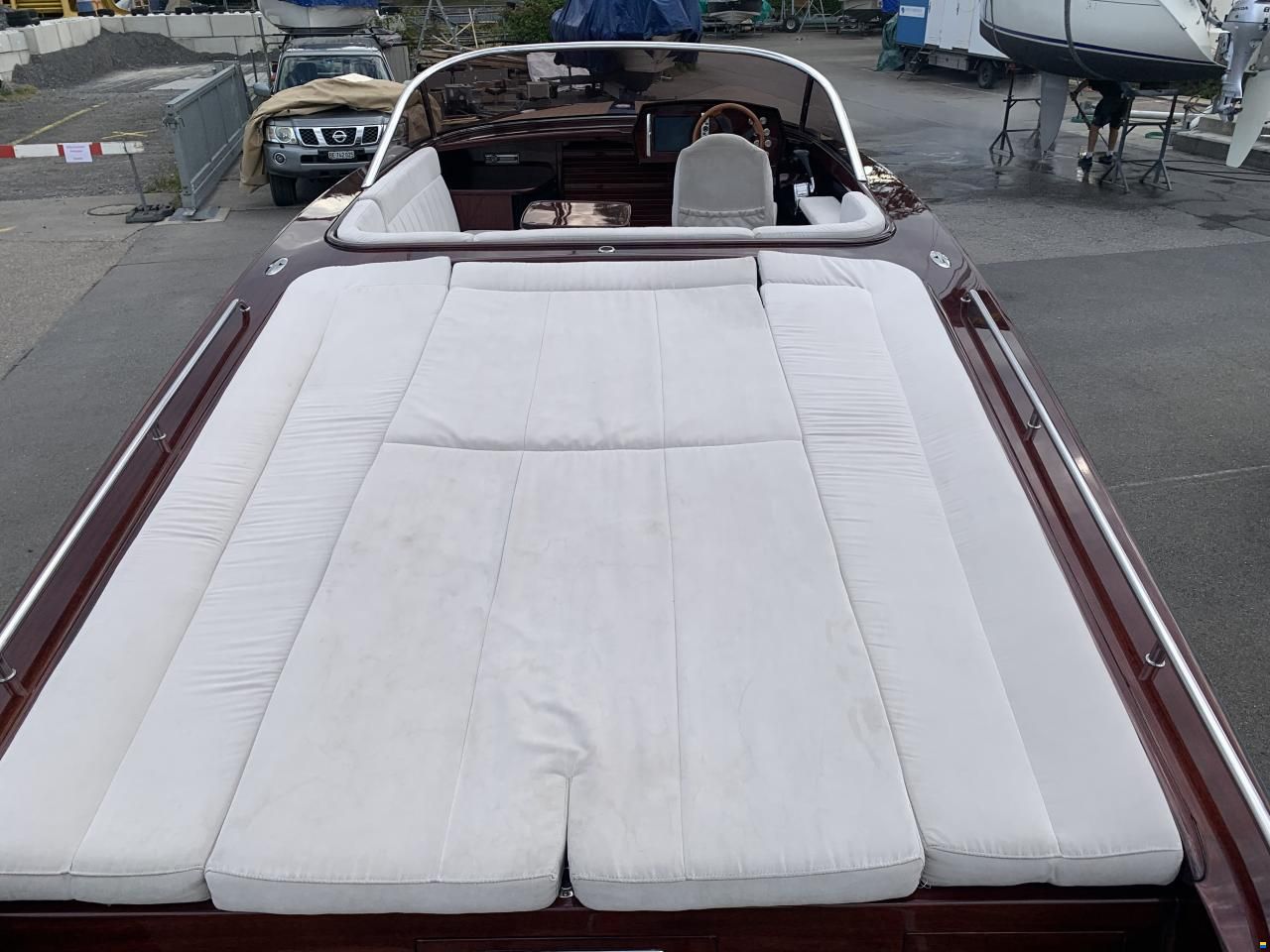 Rapp Lake Constance 760