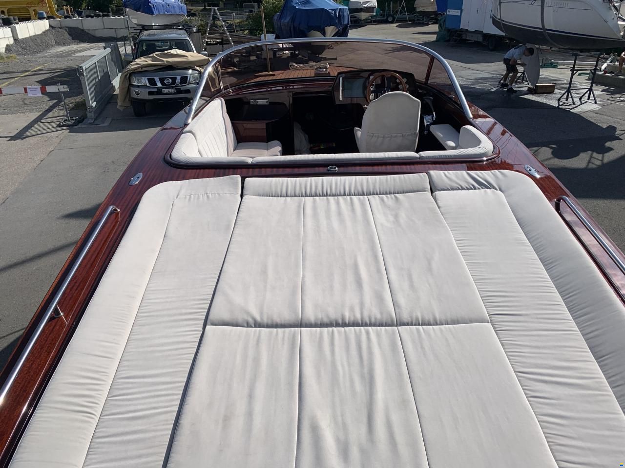 Rapp Lake Constance 760