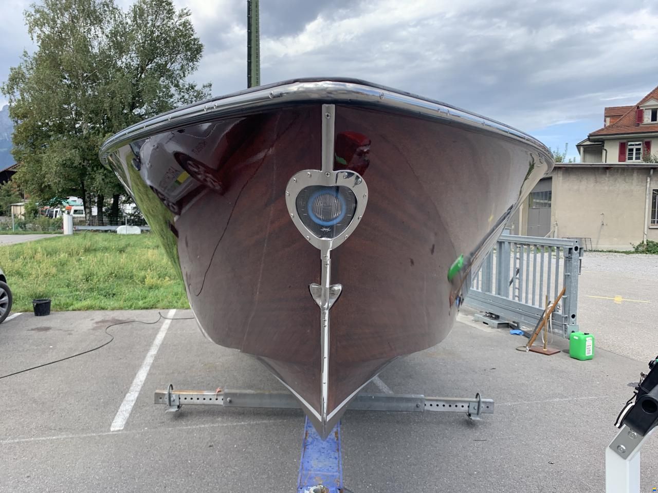 Rapp Lake Constance 760