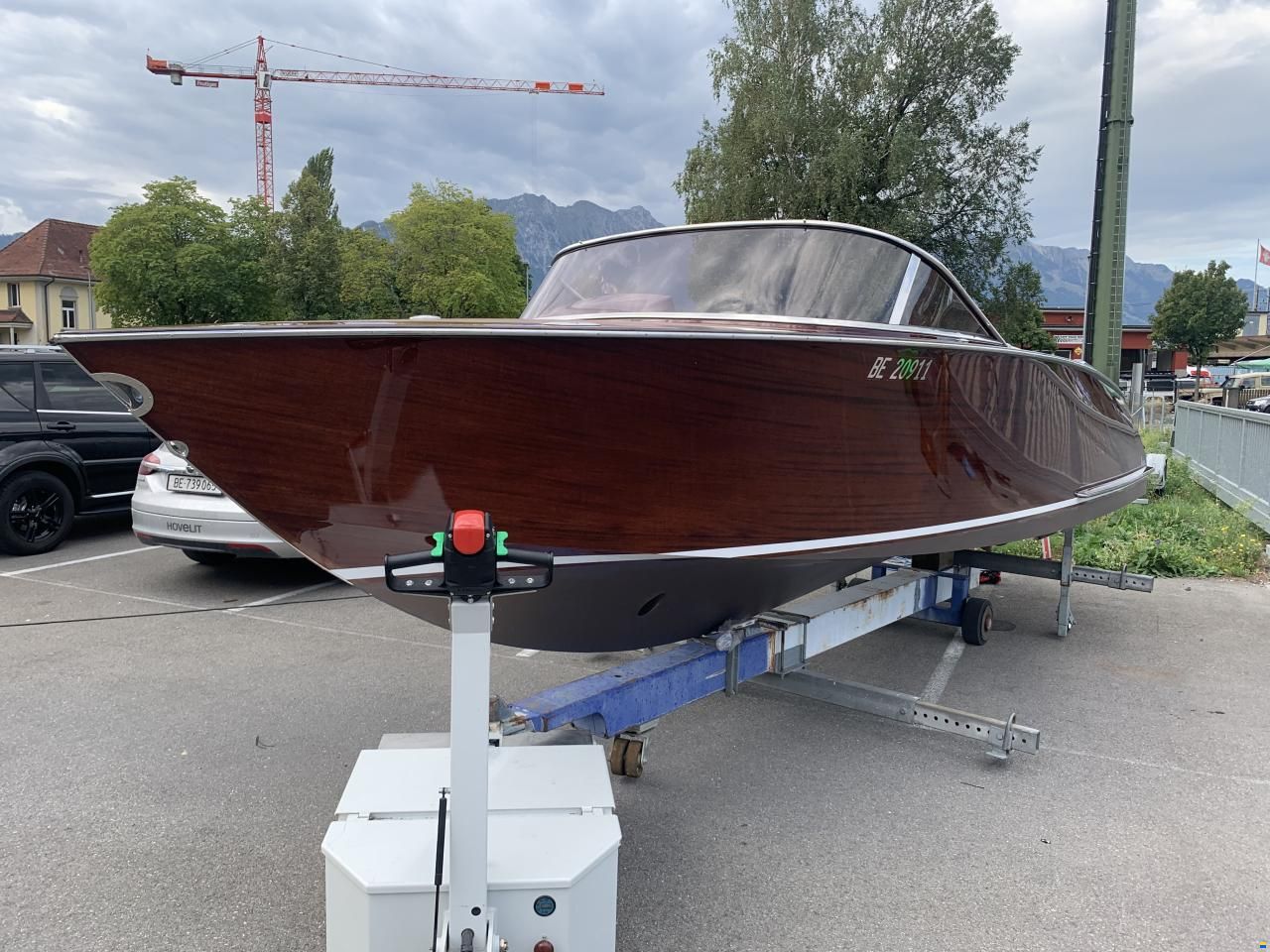 Rapp Lake Constance 760