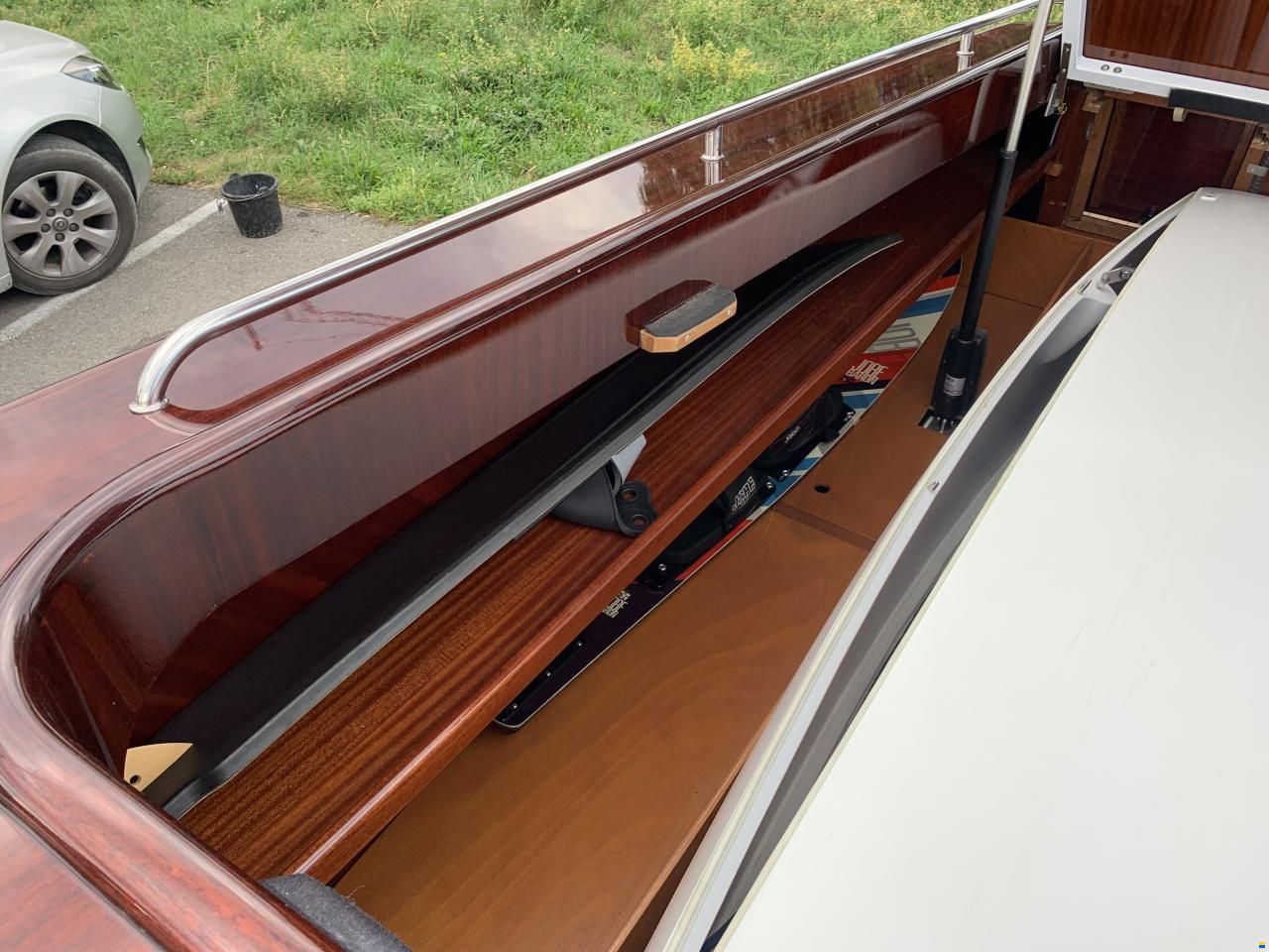 Rapp Lake Constance 760