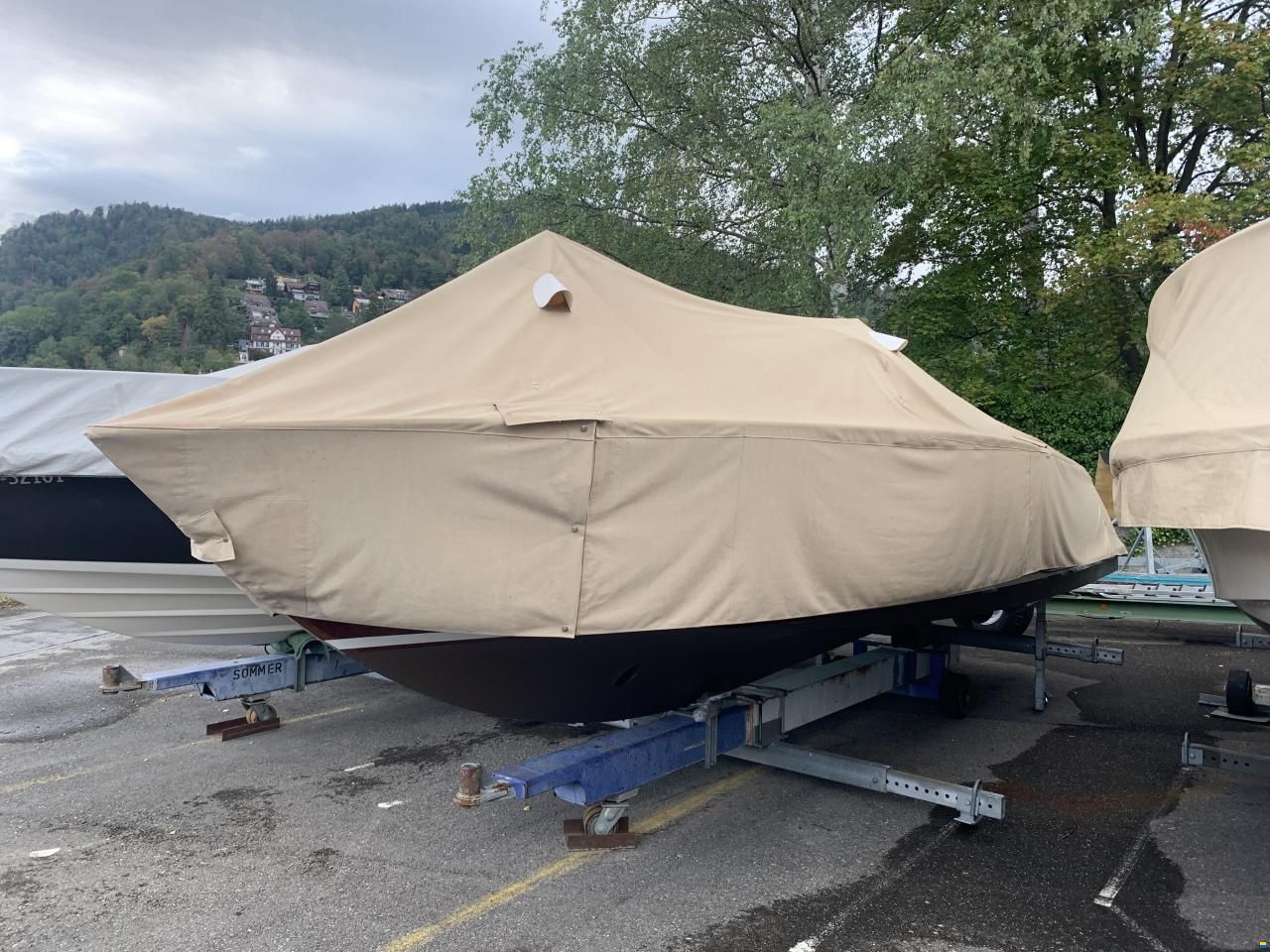 Rapp Lake Constance 760
