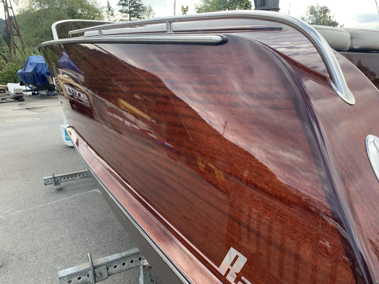 Rapp Lake Constance 760