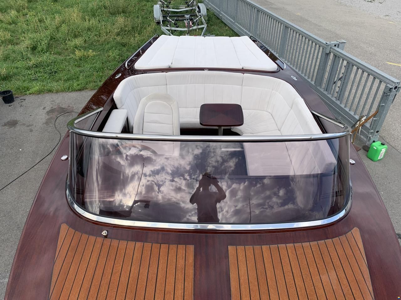 Rapp Lake Constance 760