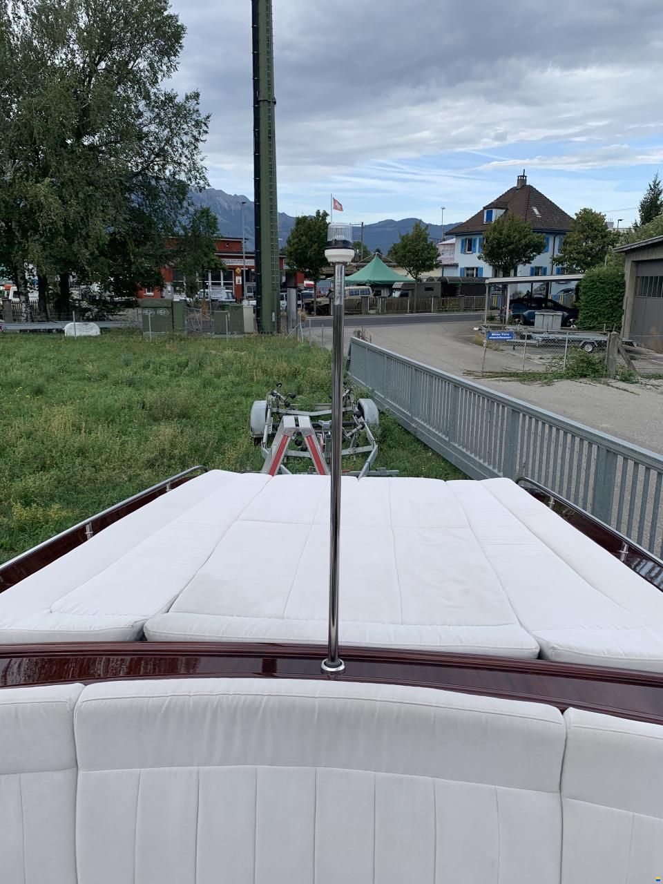 Rapp Lake Constance 760