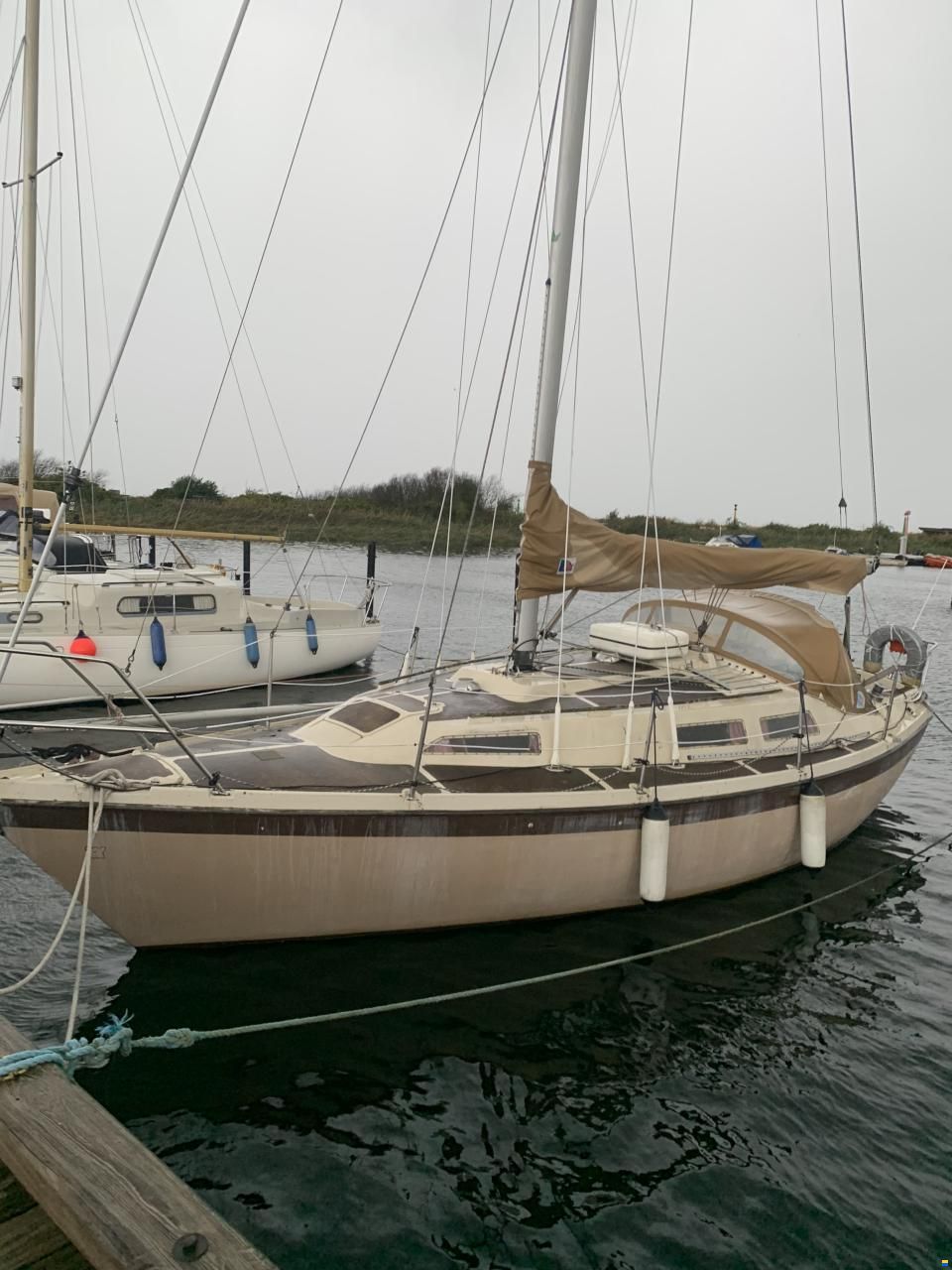 Bandholm 27
