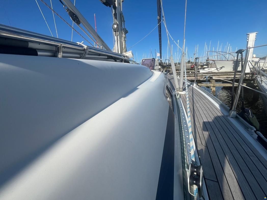 Bavaria 39 Cruiser - 3 cabin