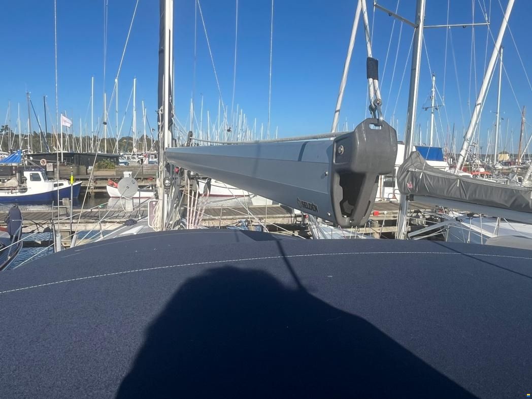 Bavaria 39 Cruiser - 3 cabin