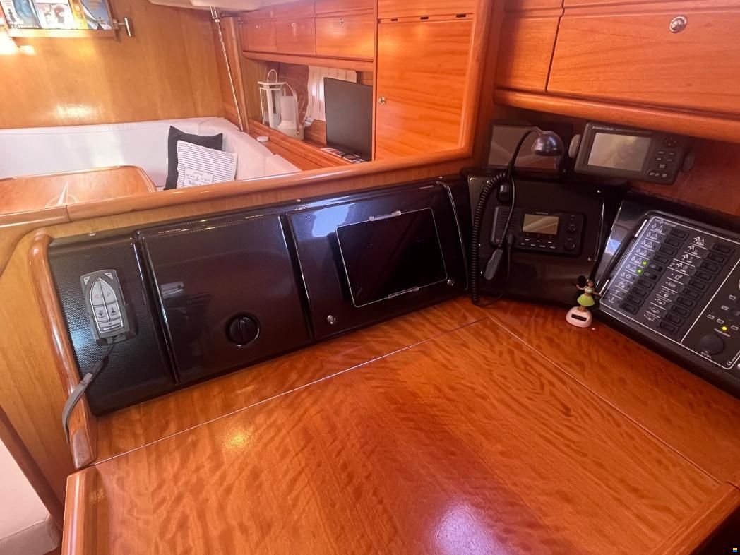 Bavaria 39 Cruiser - 3 cabin