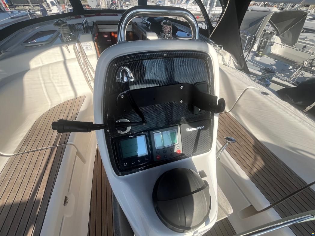 Bavaria 39 Cruiser - 3 cabin