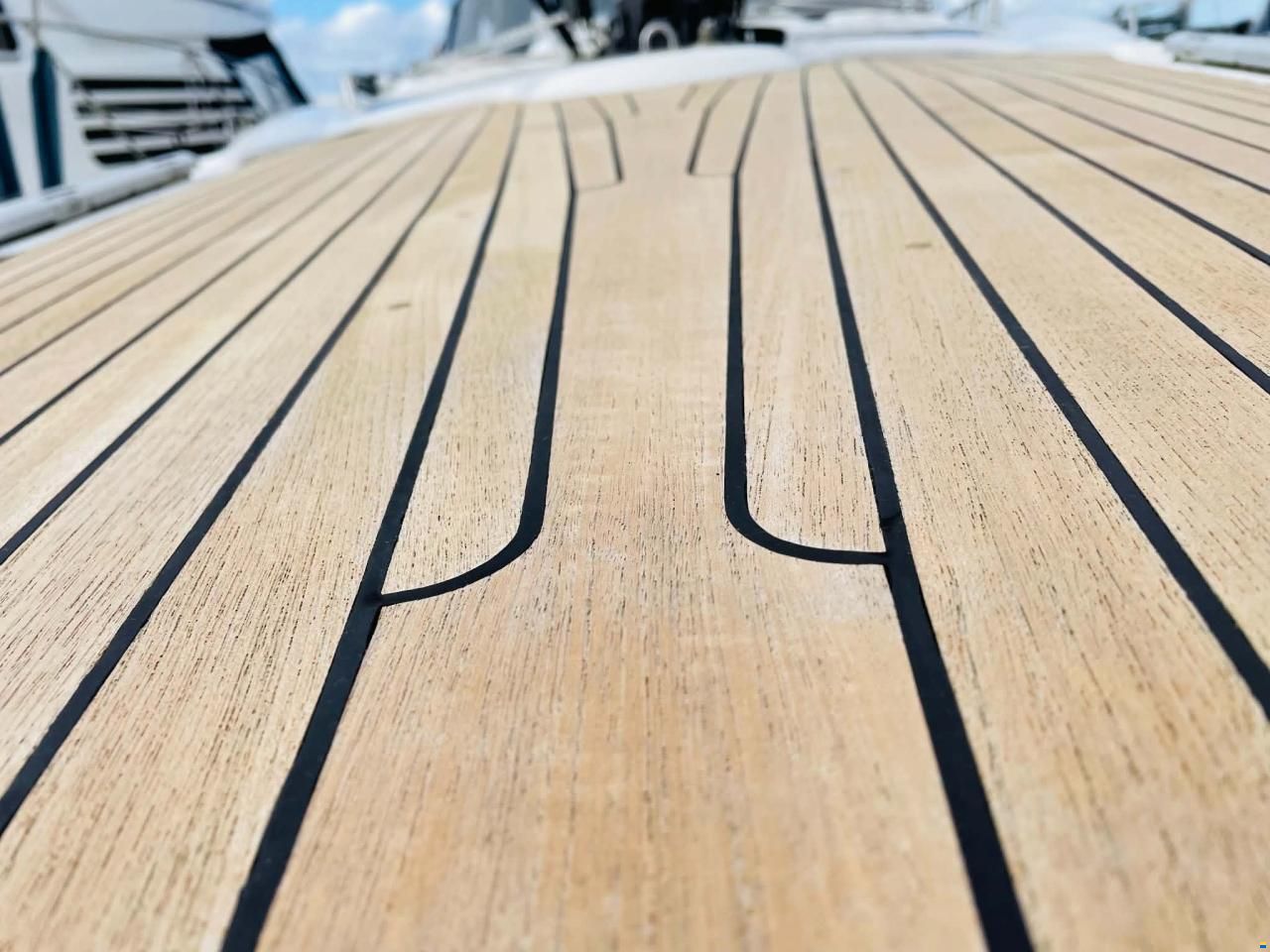 Bavaria 39 Cruiser - 3 cabin