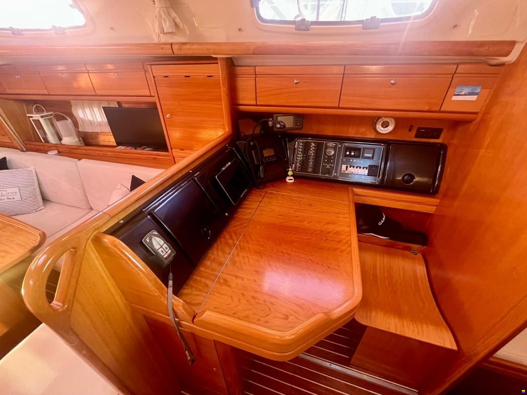 Bavaria 39 Cruiser - 3 cabin