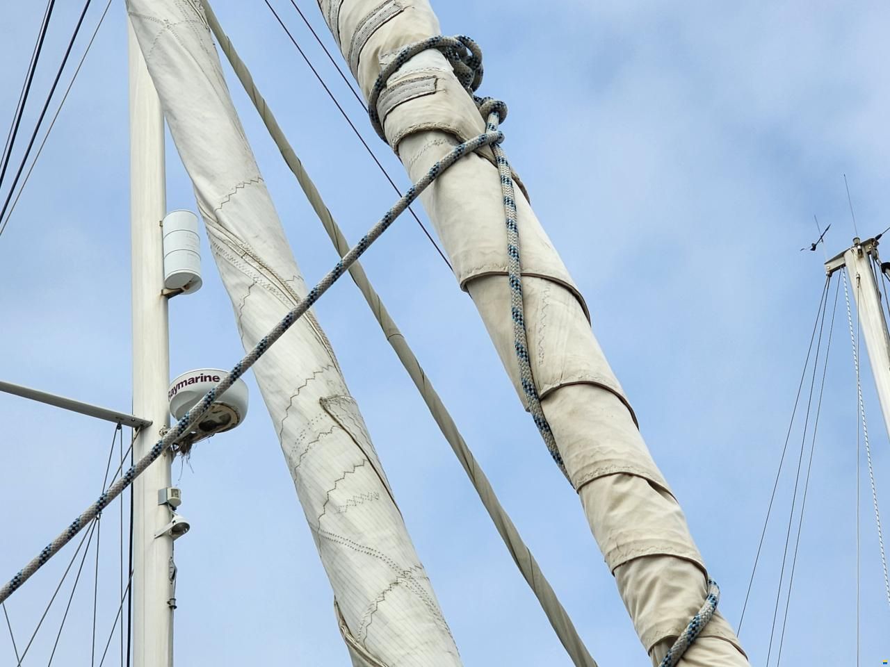 Discovery Yachts 55