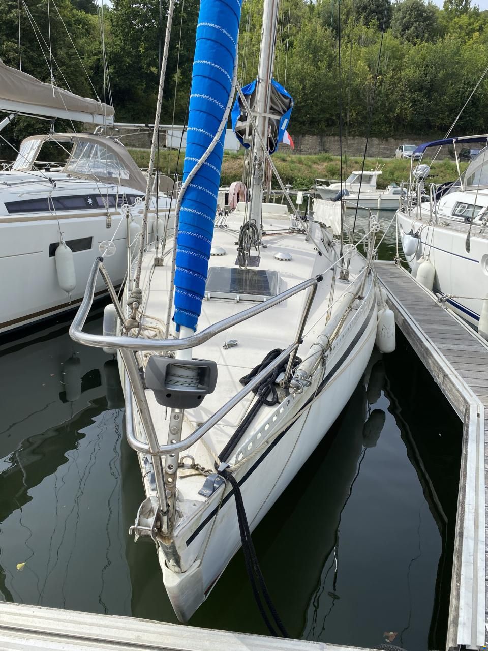 Beneteau First 30