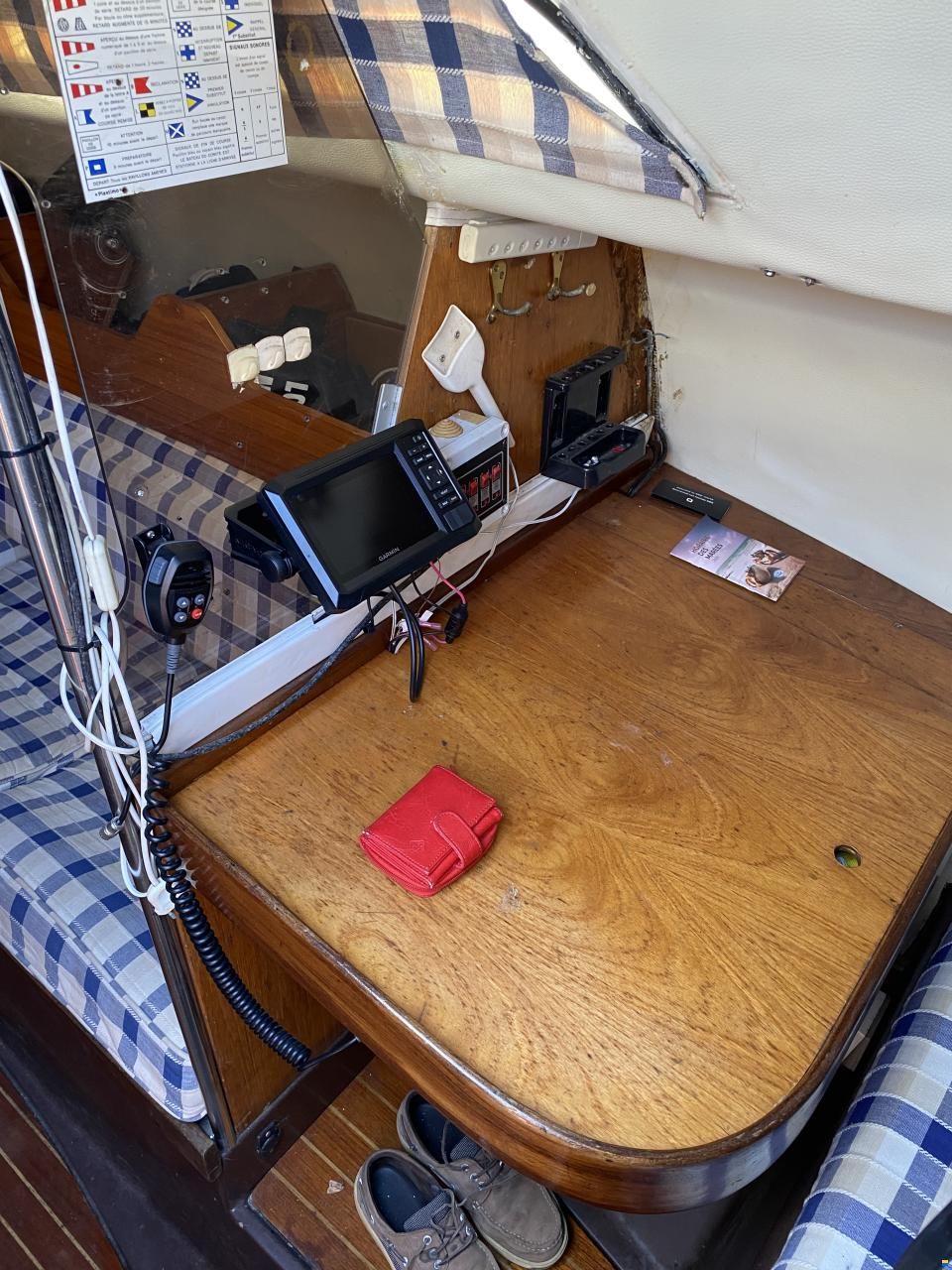 Beneteau First 30