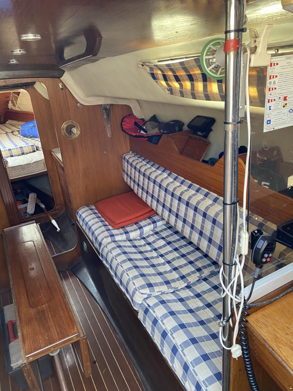 Beneteau First 30