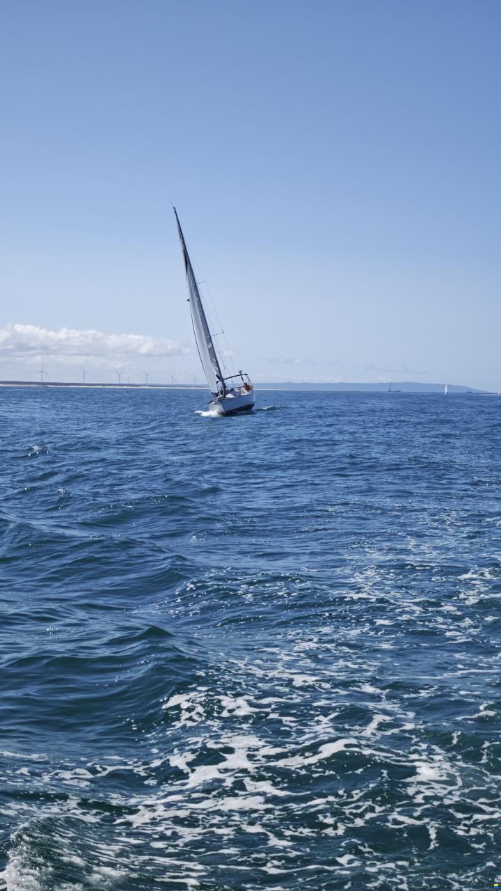 Beneteau First 35s5