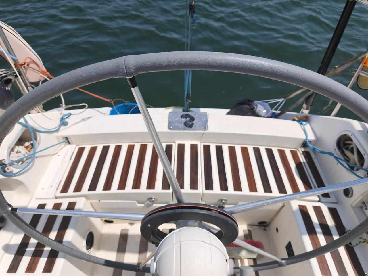 Beneteau First 35s5