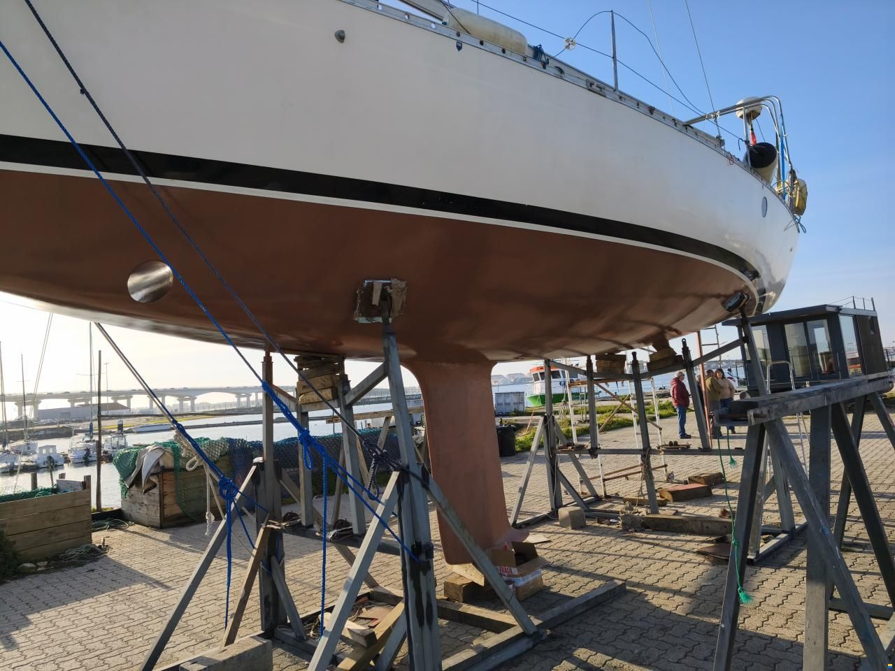 Beneteau First 35s5