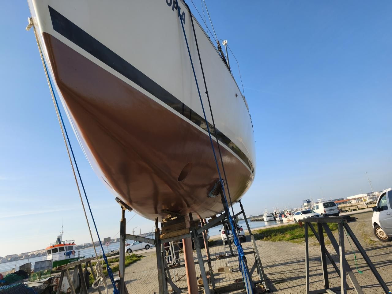 Beneteau First 35s5