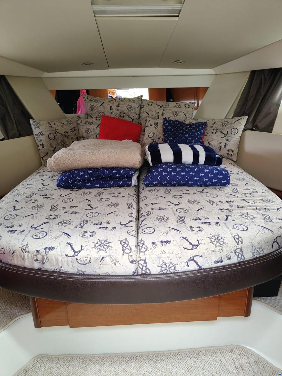 Jeanneau Leader 10