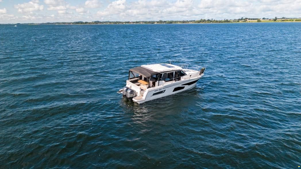 Jeanneau Merry Fisher 1095