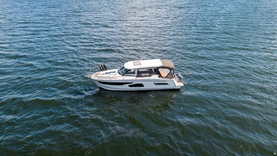 Jeanneau Merry Fisher 1095