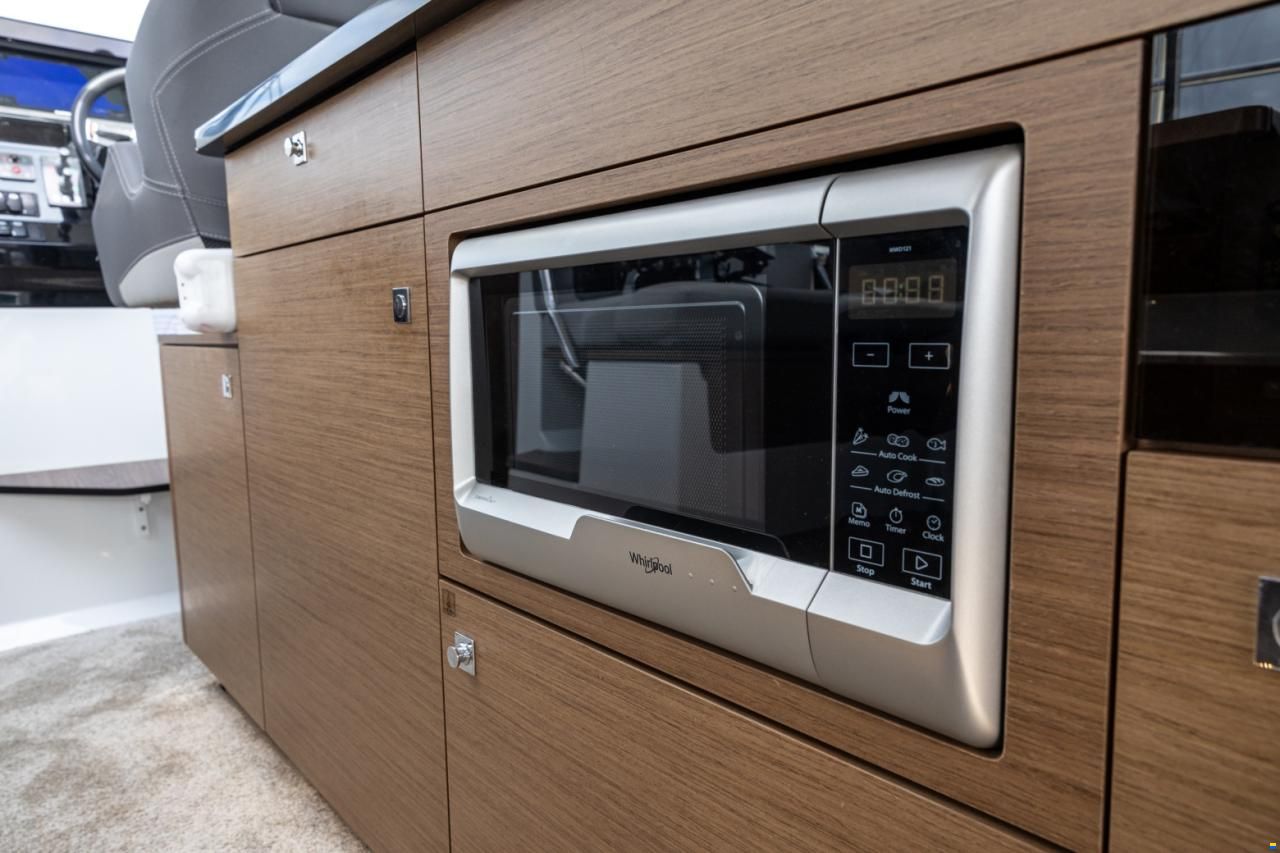 Jeanneau Merry Fisher 1095