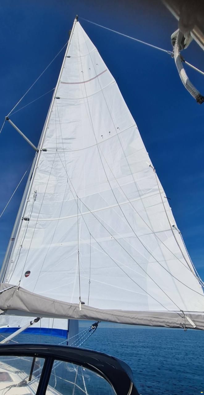 Bavaria 30 Cruiser