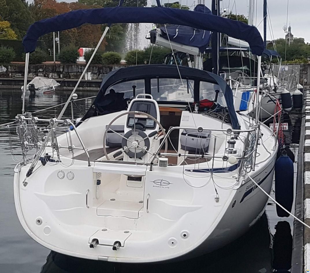 Bavaria 30 Cruiser