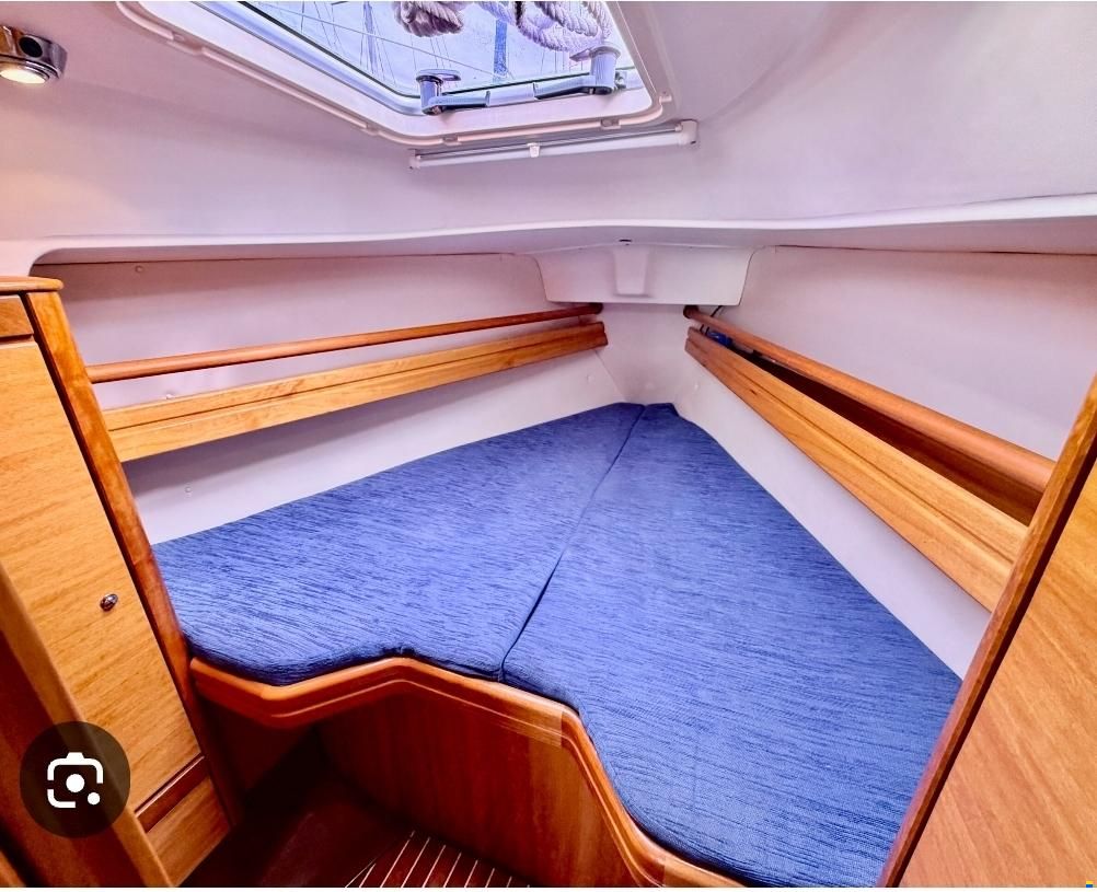 Bavaria 30 Cruiser