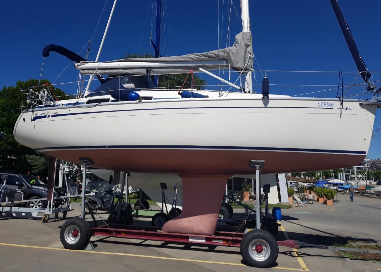 Bavaria 30 Cruiser
