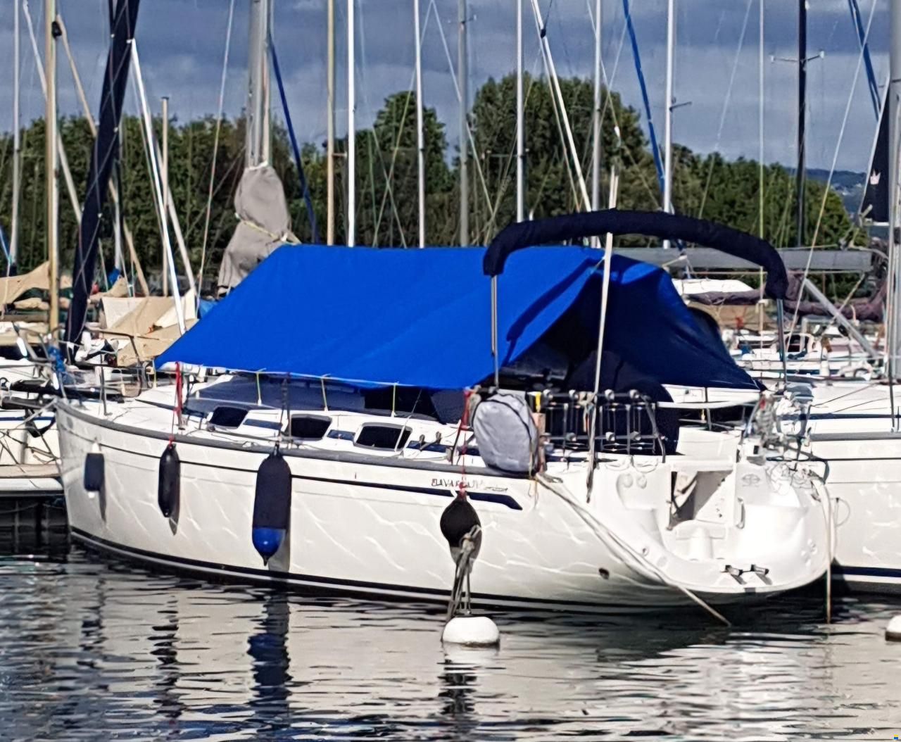 Bavaria 30 Cruiser