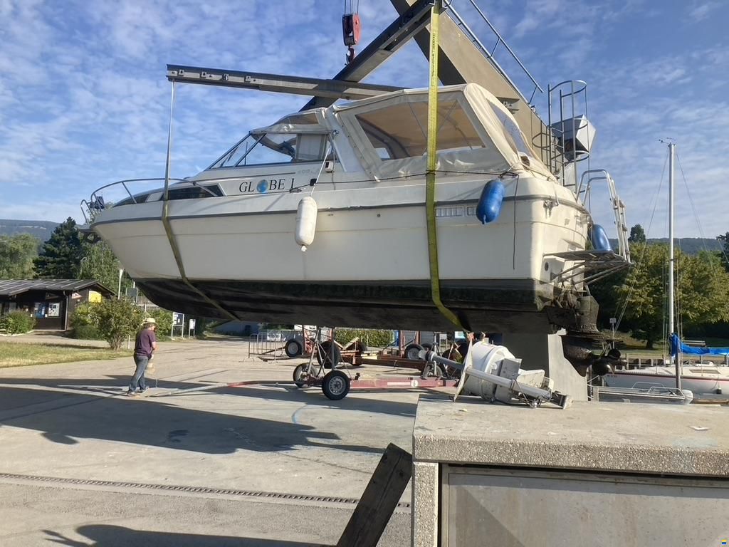 Unique 900 sport