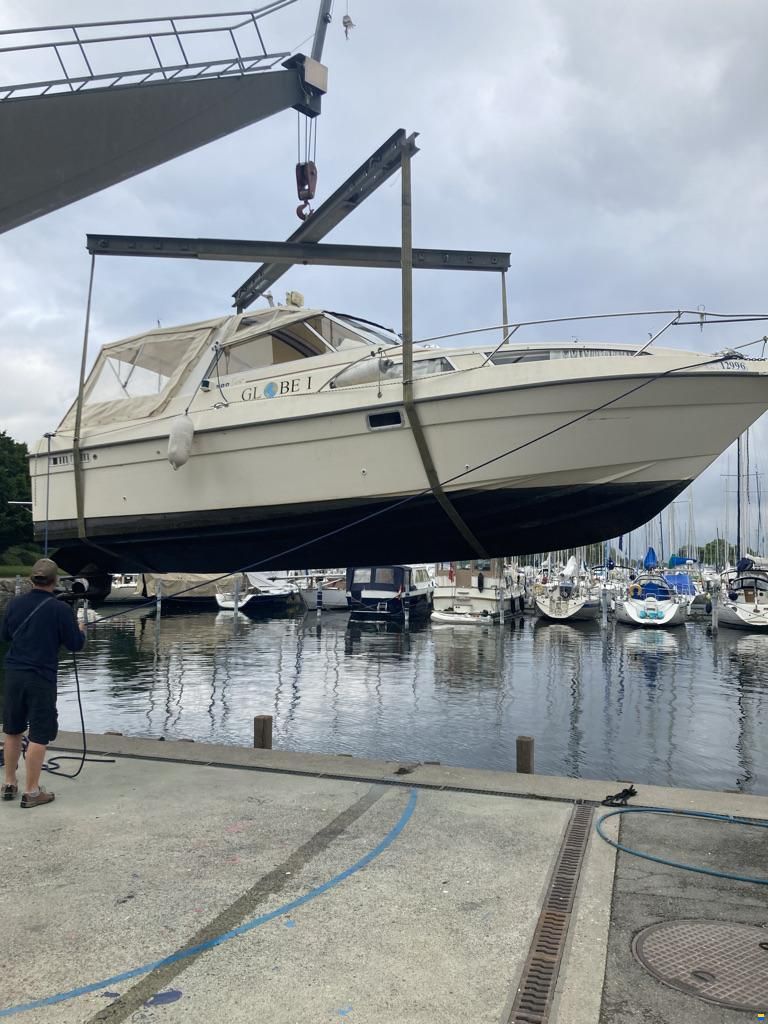 Unique 900 sport