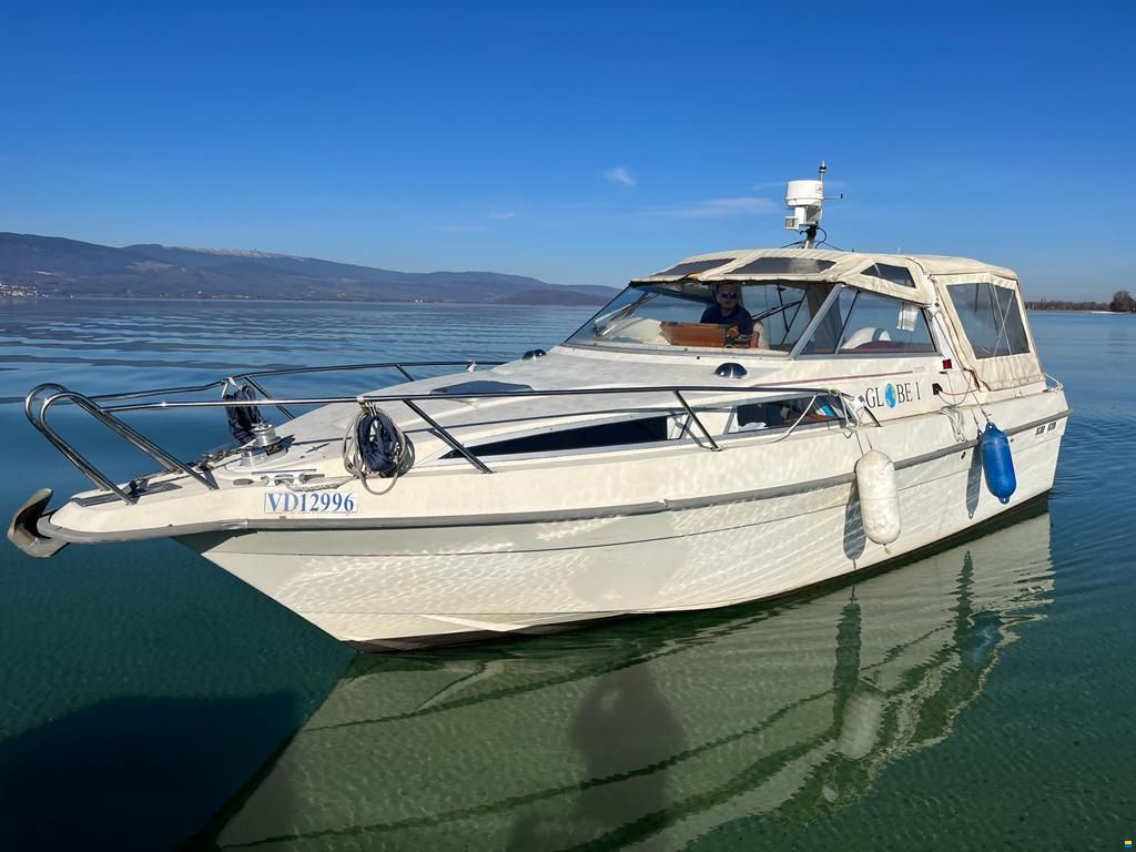 Unique 900 sport