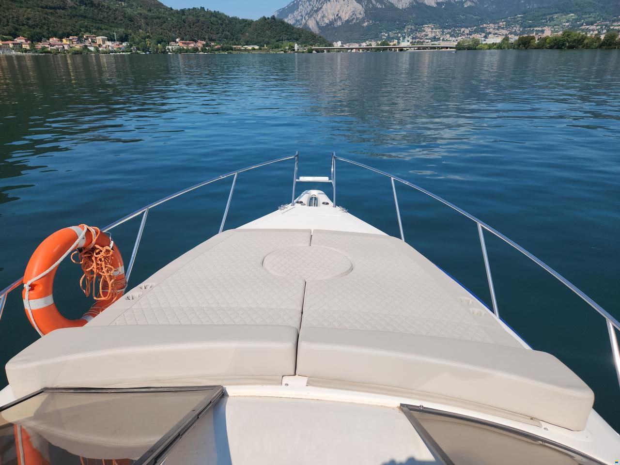 Cranchi Giada 30